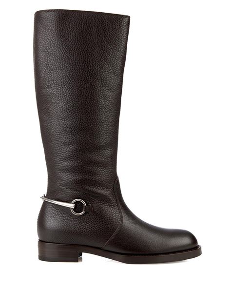 gucci riding boots for women.